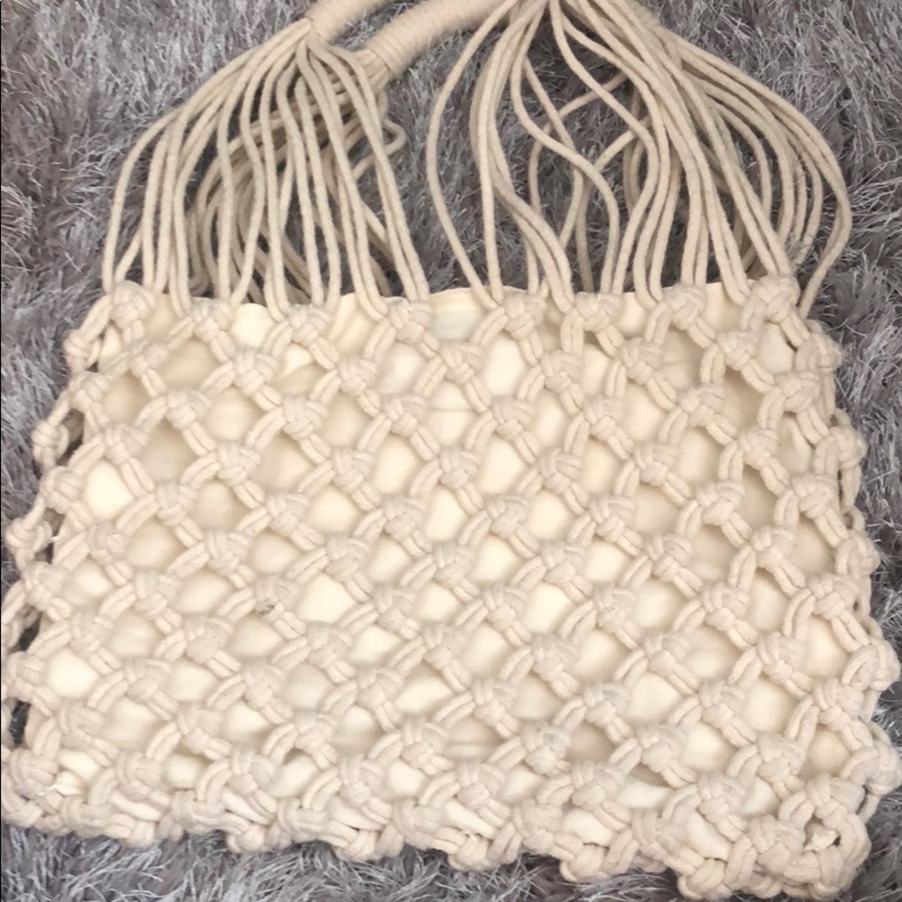 CUTE SUMMER BAG